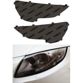 Lamin-X A063 - 2019+ Audi Q3 Headlight Covers