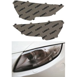 Lamin-X A063 - 2019+ Audi Q3 Headlight Covers