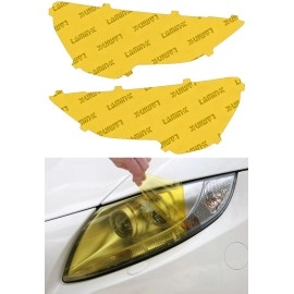 Lamin-X A063 - 2019+ Audi Q3 Headlight Covers
