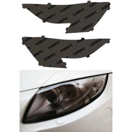 Lamin-X A077 - 2022+ Audi A3 Headlight Covers