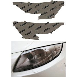 Lamin-X A077 - 2022+ Audi A3 Headlight Covers
