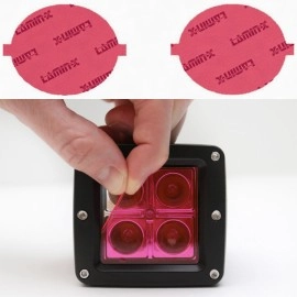 Lamin-X A108 - 2006-2008 Audi A4 & S4 Fog Light Covers