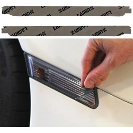 Lamin-X A1148 - 2017-2019 Audi A4 Rear Marker Covers