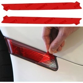 Lamin-X A1156 - 2017-2019 Audi Allroad Rear Marker Covers