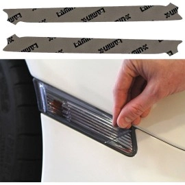 Lamin-X A1156 - 2017-2019 Audi Allroad Rear Marker Covers