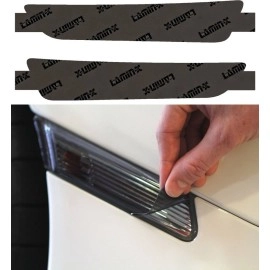 Lamin-X A1167 - 2017-2022 Audi R8 Rear Marker Covers