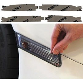 Lamin-X A1171 - 2020+ Audi S4 & RS4 Rear Marker Covers