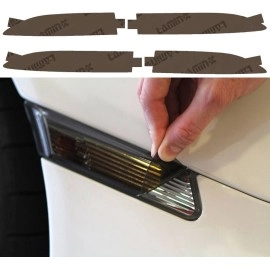 Lamin-X A1172 - 2021+ Audi A5 Rear Marker Covers