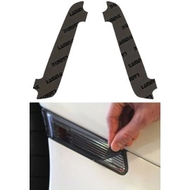 Lamin-X A1175 - 2020+ Audi S7 Rear Marker Covers