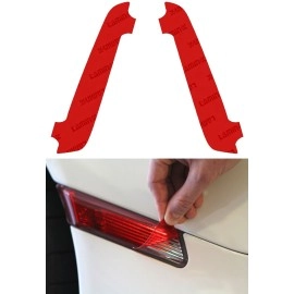 Lamin-X A1175 - 2020+ Audi S7 Rear Marker Covers