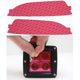 Lamin-X A134 - 2013-2017 Audi A5 Fog Light Covers