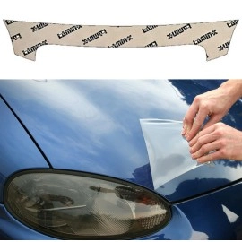 Lamin-X A1412 - 2011-2015 Audi TT Invisible Bug Guard Paint Protection Film