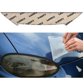 Lamin-X A1424 - 2009-2014 Audi A3 Invisible Bug Guard Paint Protection Film