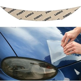Lamin-X A1426 - 2012-2015 Audi A7 Invisible Bug Guard Paint Protection Film