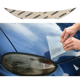 Lamin-X A1434 - 2013-2017 Audi A5 Invisible Bug Guard Paint Protection Film