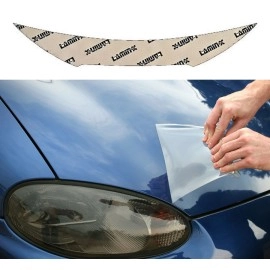 Lamin-X A1435 - 2013-2016 Audi Allroad Invisible Bug Guard Paint Protection Film