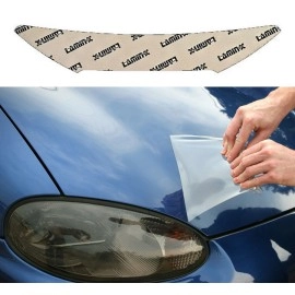 Lamin-X A1436 - 2013-2015 Audi S6 Invisible Bug Guard Paint Protection Film