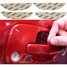 Lamin-X A1509 - 2008-2011 Audi A6 Door Handle Cup Paint Protection
