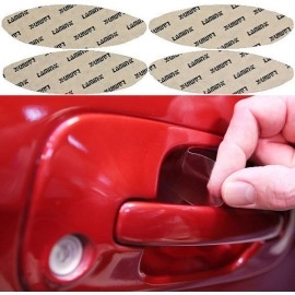 Lamin-X A1516 - 2001-2004 Audi A6 Door Handle Cup Paint Protection