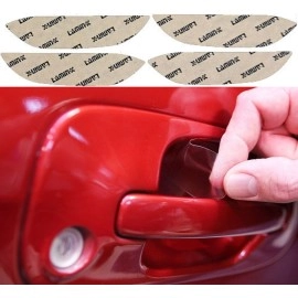 Lamin-X A1524 - 2009-2014 Audi A3 Door Handle Cup Paint Protection