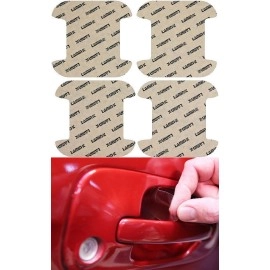 Lamin-X A1526 - 2012-2015 Audi A7 Door Handle Cup Paint Protection