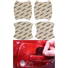 Lamin-X A1528 - 2012-2015 Audi A6 Door Handle Cup Paint Protection