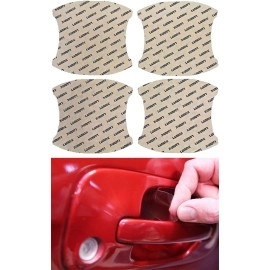 Lamin-X A1541 - 2016-2018 Audi A6 Door Handle Cup Paint Protection