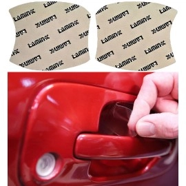 Lamin-X A1545 - 2016+ Audi TT Door Handle Cup Paint Protection