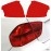 Lamin-X A201 - 2002-2005 Audi A4 B6 Tail Light Covers