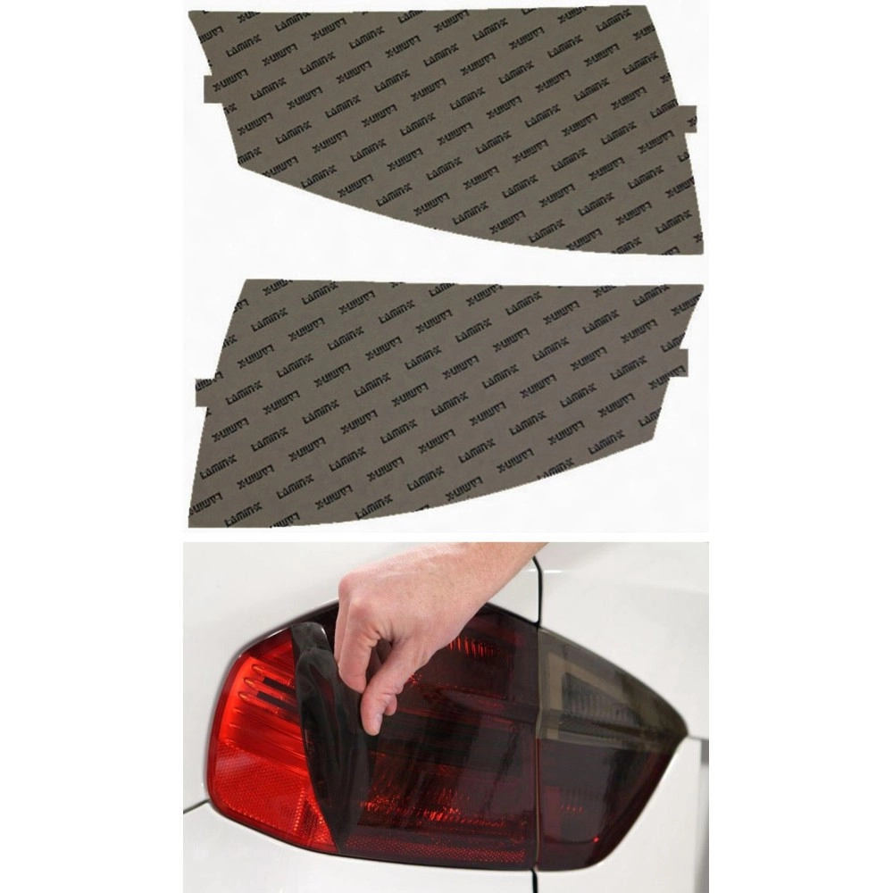 Lamin-X A204 - 1999-2007 Audi TT Tail Light Covers Lamin-X A204 - 1999-2007 Audi TT Tail Light Covers