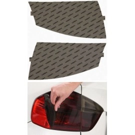 Lamin-X A204 - 1999-2007 Audi TT Tail Light Covers