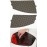 Lamin-X A204 - 1999-2007 Audi TT Tail Light Covers