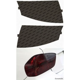 Lamin-X A204 - 1999-2007 Audi TT Tail Light Covers