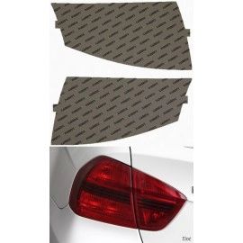 Lamin-X A204 - 1999-2007 Audi TT Tail Light Covers