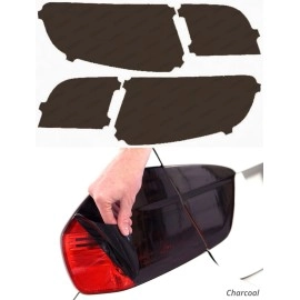 Lamin-X A207 - 2006-2008 Audi A3 Sportback Tail Light Covers