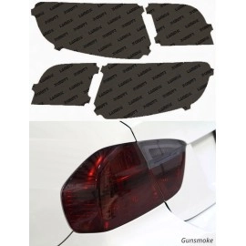 Lamin-X A207 - 2006-2008 Audi A3 Sportback Tail Light Covers