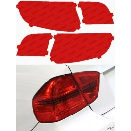 Lamin-X A207 - 2006-2008 Audi A3 Sportback Tail Light Covers