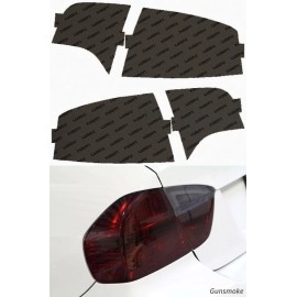 Lamin-X A208 - 2006-2008 Audi A4 & S4 Sedan Tail Light Covers