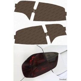 Lamin-X A208 - 2006-2008 Audi A4 & S4 Sedan Tail Light Covers