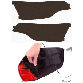 Lamin-X A210 - 2006-2008 Audi Q7 Tail Light Covers