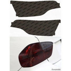 Lamin-X A210 - 2006-2008 Audi Q7 Tail Light Covers