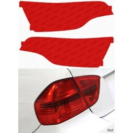 Lamin-X A210 - 2006-2008 Audi Q7 Tail Light Covers