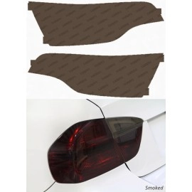 Lamin-X A210 - 2006-2008 Audi Q7 Tail Light Covers