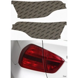 Lamin-X A210 - 2006-2008 Audi Q7 Tail Light Covers