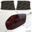 Lamin-X A216 - 2001-2004 Audi A6 Wagon Tail Light Covers