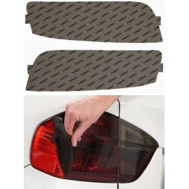 Lamin-X A217 - 2008-2015 Audi R8 Tail Light Covers