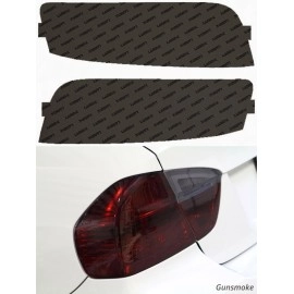 Lamin-X A217 - 2008-2015 Audi R8 Tail Light Covers