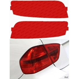 Lamin-X A217 - 2008-2015 Audi R8 Tail Light Covers