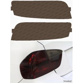 Lamin-X A217 - 2008-2015 Audi R8 Tail Light Covers
