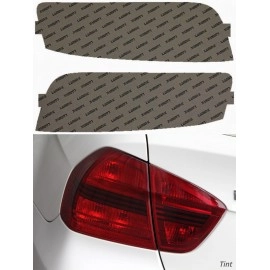 Lamin-X A217 - 2008-2015 Audi R8 Tail Light Covers